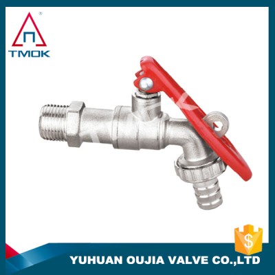 artistic brass bibcock CE approved hgh pressure and forged polishing manual power ppr pipe fitting and hydrauic PN40 motorize